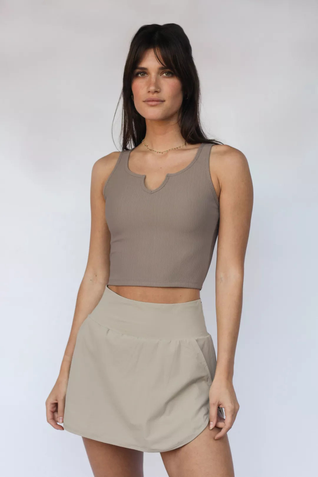Asana  V Rib Vest